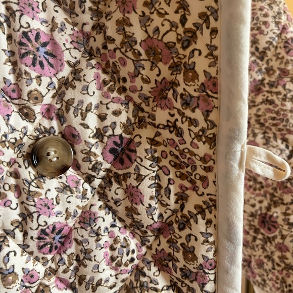 Xirena reversible quilted coat - Picture 4 of 4